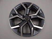 Load image into Gallery viewer, 1x Alufelge 20 Zoll 8.0" 5x112 41ET Glanz Graphit 57H601025B Skoda Kodiaq FEL9524240632ex