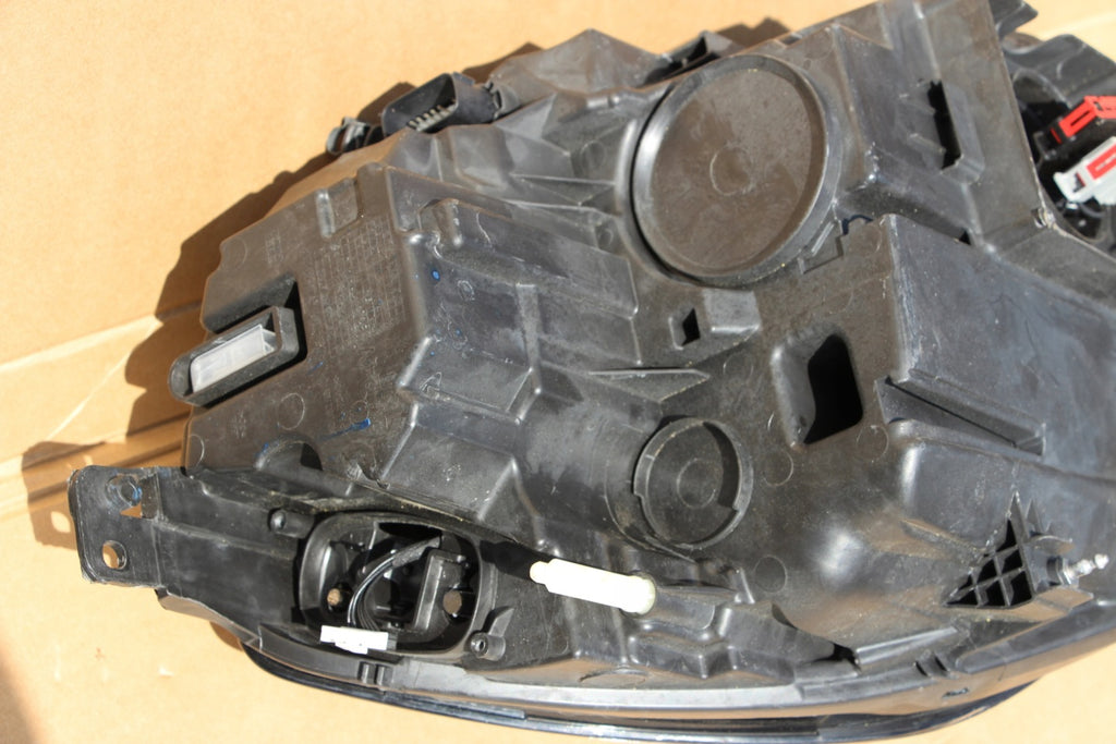 Frontscheinwerfer Ford Puma L1TB-13100-LA L1TB-13101-LA Rechts Headlight SCH2868088296sy