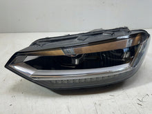 Load image into Gallery viewer, Frontscheinwerfer VW Touran 5TB941081 LED Links Scheinwerfer Headlight SCH6415733155eo