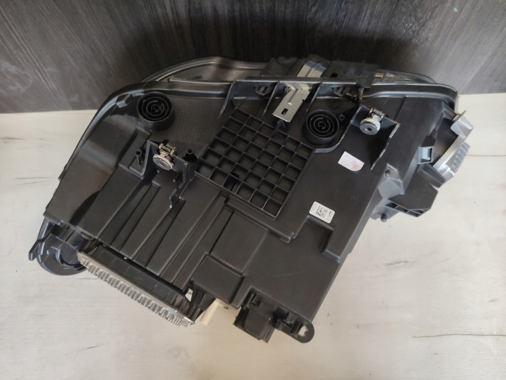 Frontscheinwerfer BMW X1 F48 7436462 LED Rechts Scheinwerfer Headlight SCH9934095251iv