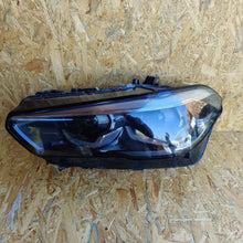 Load image into Gallery viewer, Frontscheinwerfer BMW X5 G05 5A27981 LE16A6377 Links Scheinwerfer Headlight SCH4289443586vx