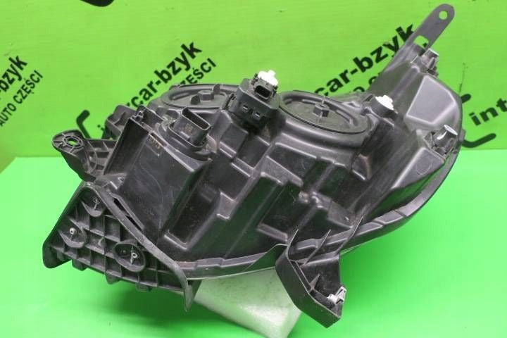 Frontscheinwerfer Mercedes-Benz X-Class A4709060700 Rechts Headlight SCH6352489288bw