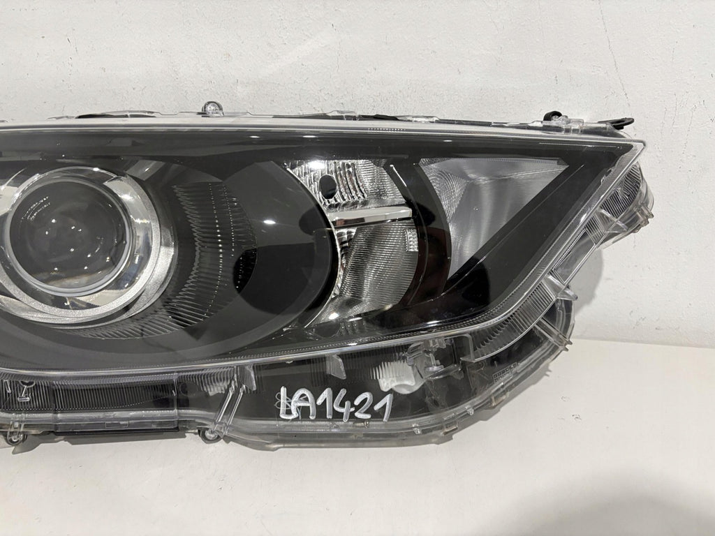 Frontscheinwerfer Toyota Yaris K0-6EU Rechts Scheinwerfer Headlight SCH5564314955pm