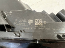 Laden Sie das Bild in den Galerie-Viewer, Frontscheinwerfer Audi A5 8B3941036 LED Rechts Scheinwerfer Headlight SCH6633047333rh