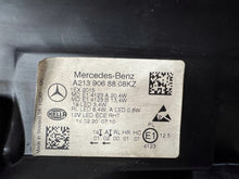 Load image into Gallery viewer, Frontscheinwerfer Mercedes-Benz W213 A2139068808 LED Rechts Headlight SCH7191505006jy