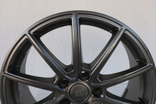 Laden Sie das Bild in den Galerie-Viewer, 1x Alufelge 18 Zoll 7.5&quot; 5x112 RC32-758 Rim Wheel