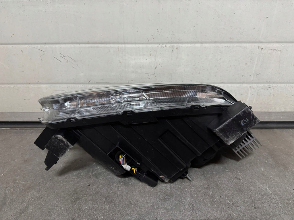 Frontscheinwerfer Opel Mokka X 42698953 42698952 Ein Satz Scheinwerfer Headlight SCH1802042440jp