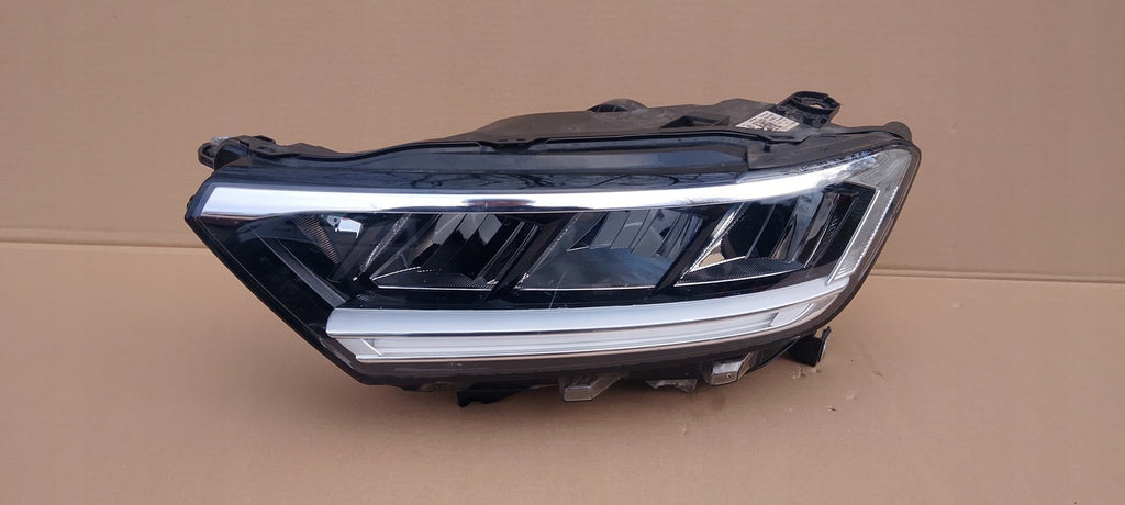 Frontscheinwerfer VW T-Roc 2GA941005F Links Scheinwerfer Headlight SCH4813822825ei