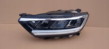 Laden Sie das Bild in den Galerie-Viewer, Frontscheinwerfer VW T-Roc 2GA941005F Links Scheinwerfer Headlight SCH4813822825ei