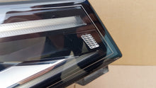 Load image into Gallery viewer, Frontscheinwerfer VW Id.4 11B941036E Full LED Rechts Scheinwerfer Headlight SCH8834792467kh