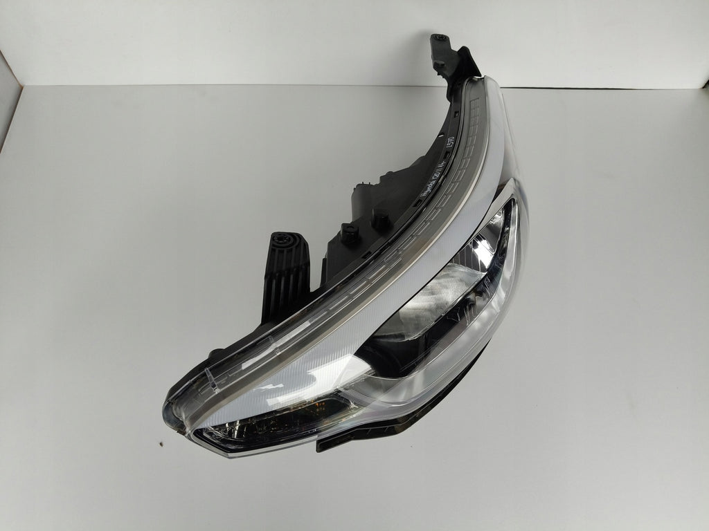 Frontscheinwerfer Hyundai I20 II 92101-C8000 Links Scheinwerfer Headlight SCH9180604129ru