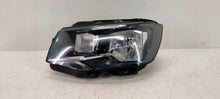 Load image into Gallery viewer, Frontscheinwerfer VW T6 7E1941015L Links Scheinwerfer Headlight