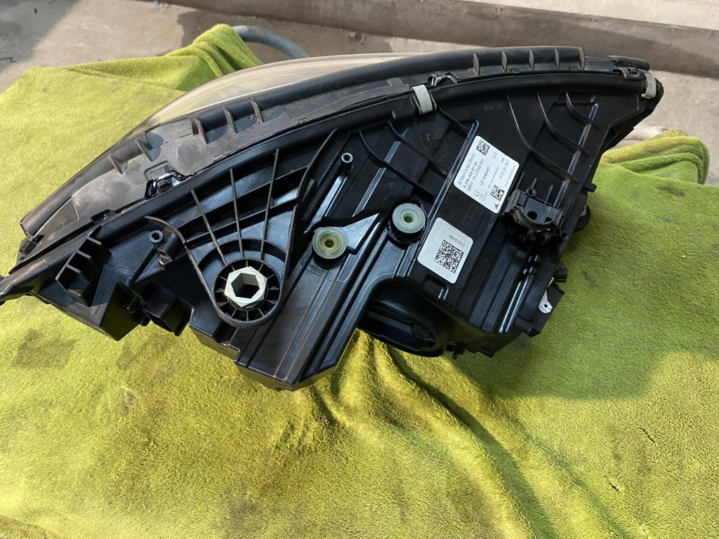 Frontscheinwerfer Mercedes-Benz W206 A2069068104 Links Scheinwerfer Headlight SCH8965670754ev