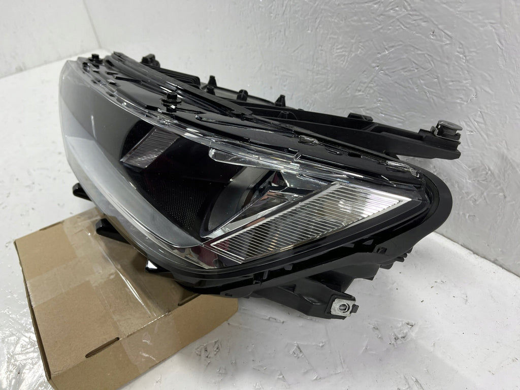 Frontscheinwerfer VW Passat B8 3G1941035L LED Links Scheinwerfer Headlight SCH6786613104kg
