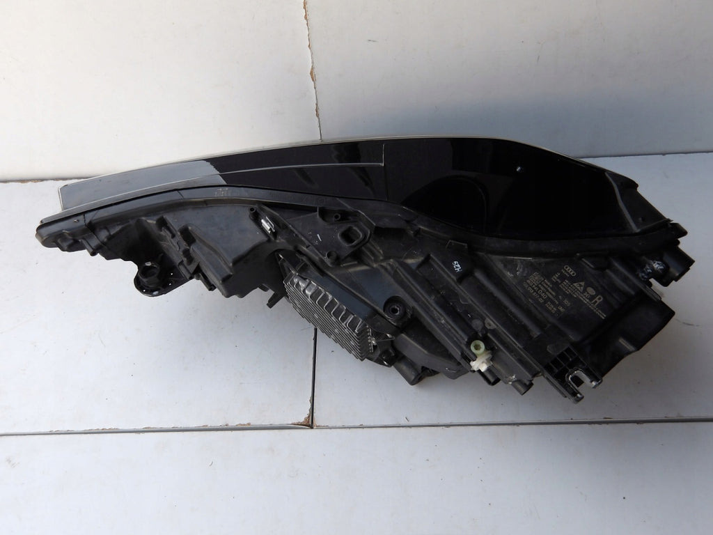 Frontscheinwerfer Audi A6 C8 4K0941040 LED Rechts Scheinwerfer Headlight SCH1659794798gz