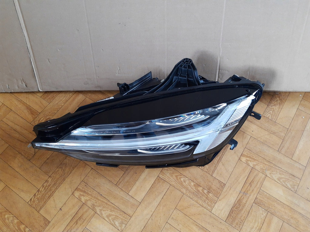 Frontscheinwerfer Volvo S60 III 32273025 Links Scheinwerfer Headlight SCH3593417393zy