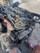 Laden Sie das Bild in den Galerie-Viewer, Motor Audi Seat Skoda VW I DFG 2.0 TDI Diesel Engine Unkomplett MOT4562026627wk