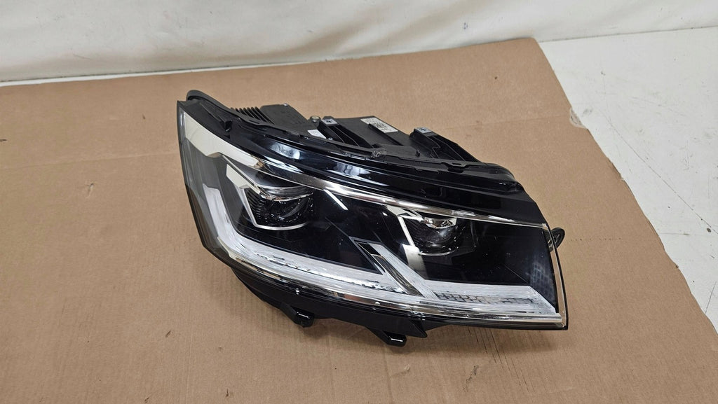 Frontscheinwerfer VW Caravelle 7L1941036D Rechts Scheinwerfer Headlight SCH7588121683ux