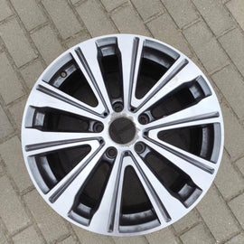 1x Alufelge 19 Zoll 8.5