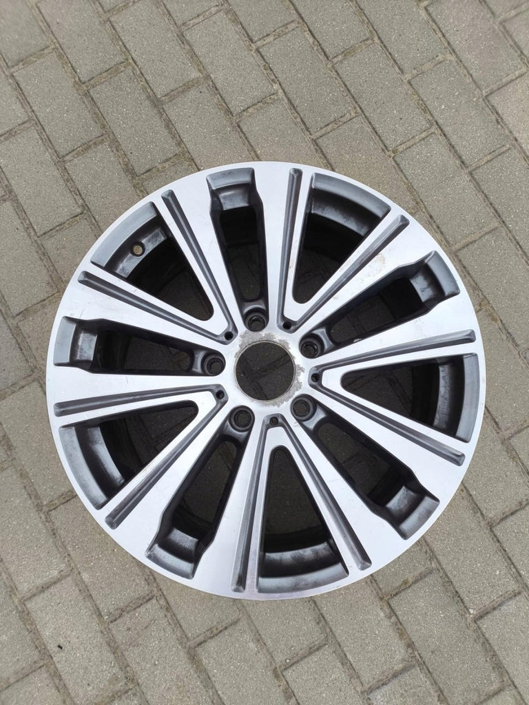 1x Alufelge 19 Zoll 8.5" 5x130 4634011100 Mercedes-Benz Rim Wheel FEL7103751263zy