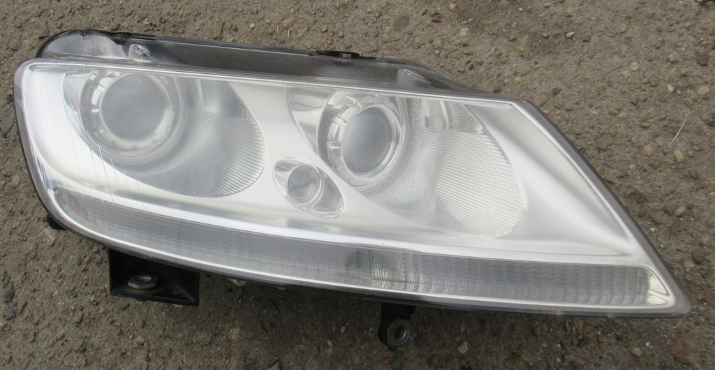 Frontscheinwerfer VW Phaeton 3D1941016J Xenon Rechts Scheinwerfer Headlight SCH5556603387ui