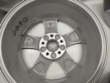 Laden Sie das Bild in den Galerie-Viewer, 4x Alufelge 16 Zoll 6.0" 5x110 40ET Opel Rim Wheel FEL9968182769fa