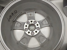 Laden Sie das Bild in den Galerie-Viewer, 4x Alufelge 16 Zoll 6.0" 5x110 40ET Opel Rim Wheel FEL9968182769fa