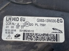 Laden Sie das Bild in den Galerie-Viewer, Frontscheinwerfer Jaguar Xf GX63-13W030-EG Links Scheinwerfer Headlight SCH6887153987jy
