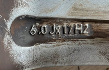 Load image into Gallery viewer, 1x Alufelge 17 Zoll 6.0" 5x112 5G0601025K VW Golf VII Passat B8 I Rim Wheel FEL4670264957fp