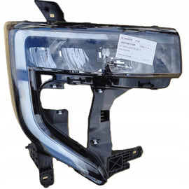 Frontscheinwerfer Renault Master I 260106174R LED Rechts Scheinwerfer Headlight SCH8054619309gm