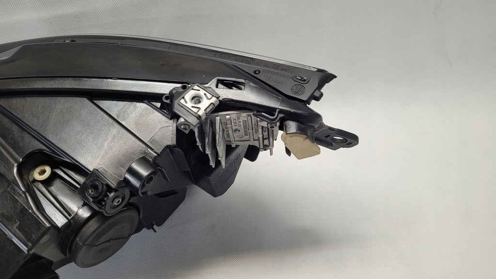 Frontscheinwerfer VW Golf VIII 5H1941006 90150891 LED Rechts Headlight SCH3283972142nm