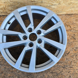 1x Alufelge 17 Zoll 7.5