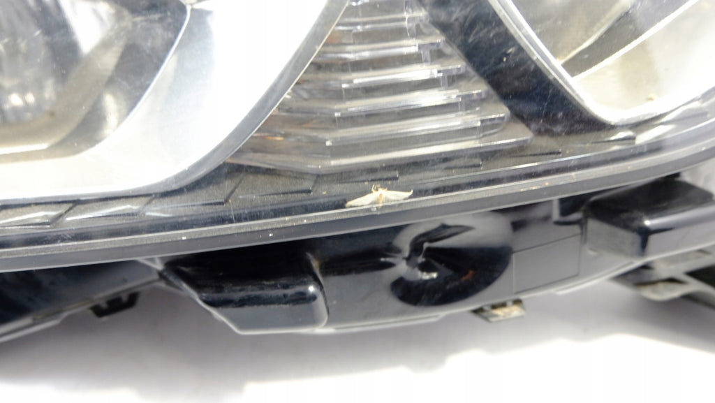 Frontscheinwerfer Citroën Ds3 9820840580 Rechts Scheinwerfer Headlight SCH6121169965cf