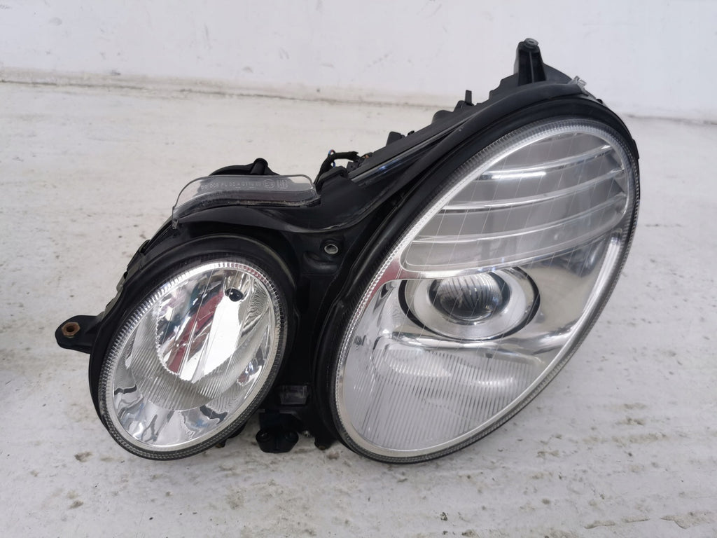 Frontscheinwerfer Mercedes-Benz W211 MW211FL4 Xenon Rechts oder Links SCH1788268614hv