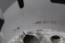 Load image into Gallery viewer, 4x Alufelge 19 Zoll 8.5" 5x112 20ET Glanz Silber 4M8601025 Audi Rim Wheel FEL8021832675gn