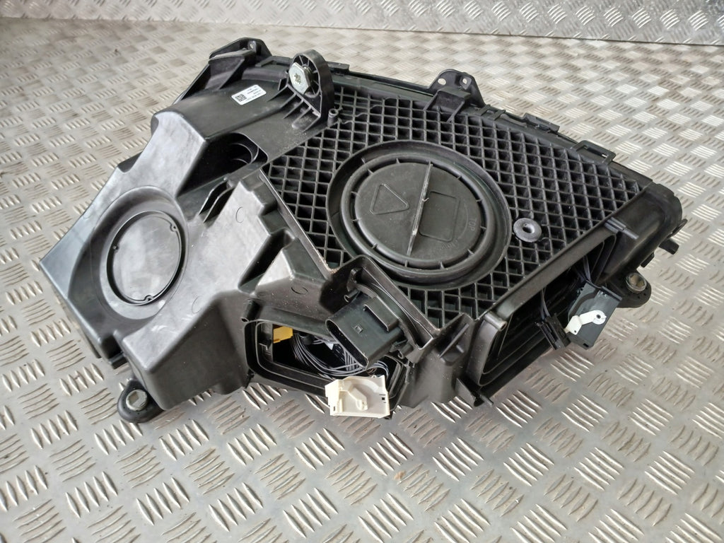 Frontscheinwerfer Mercedes-Benz Glc X253 A2539065003 Rechts Headlight SCH6636469846bb