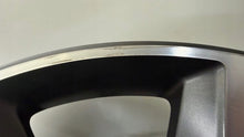 Load image into Gallery viewer, 1x Alufelge 20 Zoll 8.5" 5x112 38ET Glanz Graphit 5FJ601025E Seat Rim Wheel FEL4094265587ob