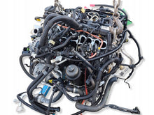 Load image into Gallery viewer, Motor BMW G31 G30 G20 B47D20A 2.0 190PS Diesel Engine Komplett MOT4846705162ni