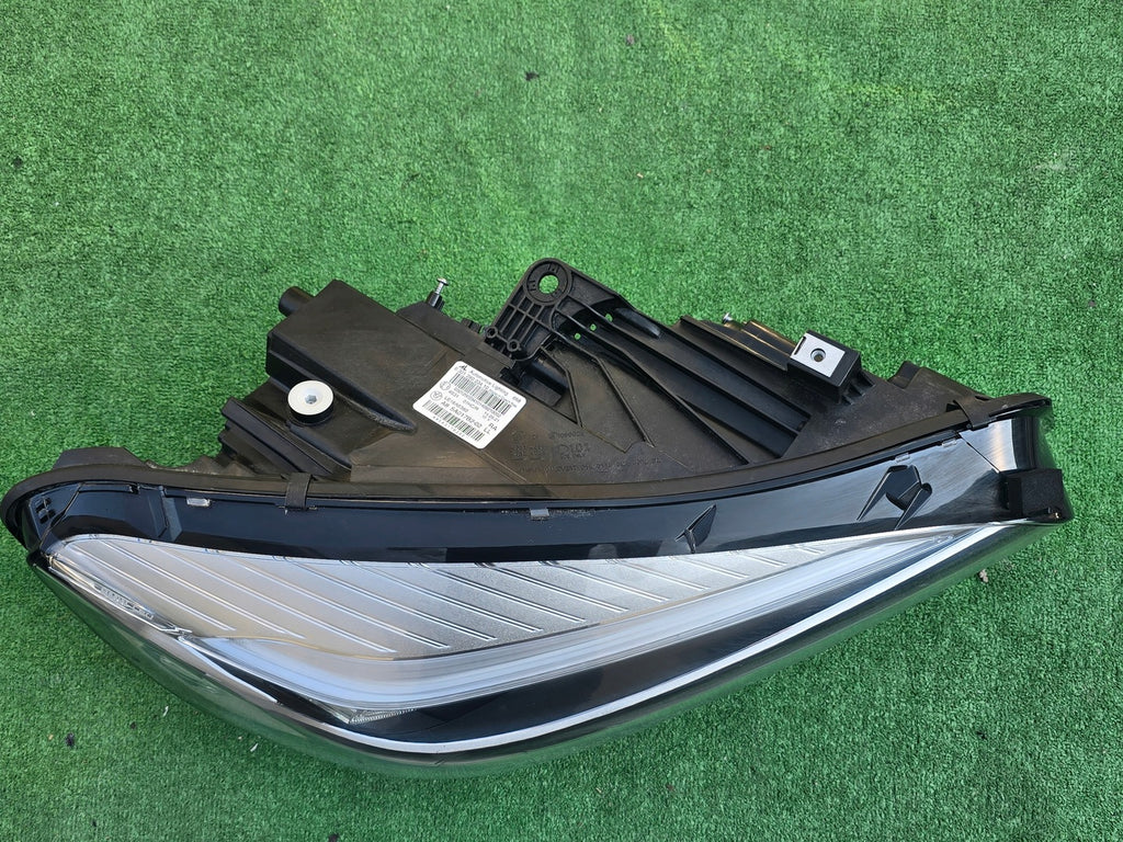 Frontscheinwerfer BMW 2 F45 F46 5A017B2-02 Full LED Rechts Headlight SCH9260757802ny