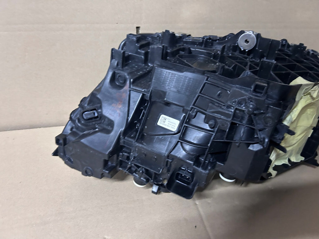 Frontscheinwerfer BMW G22 G23 G26 5A3B2F4 05 Full LED Rechts Headlight SCH3576278786qf