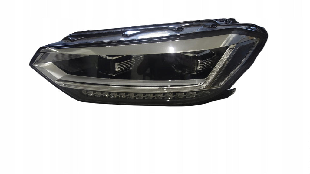 Frontscheinwerfer VW Touran 5TB941081A Full LED Links Scheinwerfer Headlight