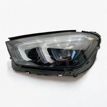 Laden Sie das Bild in den Galerie-Viewer, Frontscheinwerfer Mercedes-Benz Gle A1679060303 LED Links Scheinwerfer Headlight