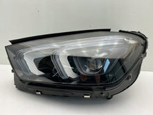 Laden Sie das Bild in den Galerie-Viewer, Frontscheinwerfer Mercedes-Benz Gle A1679060303 LED Links Scheinwerfer Headlight