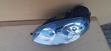 Load image into Gallery viewer, Frontscheinwerfer VW Golf V 1K6941031 Xenon Links Scheinwerfer Headlight SCH7661610079ld