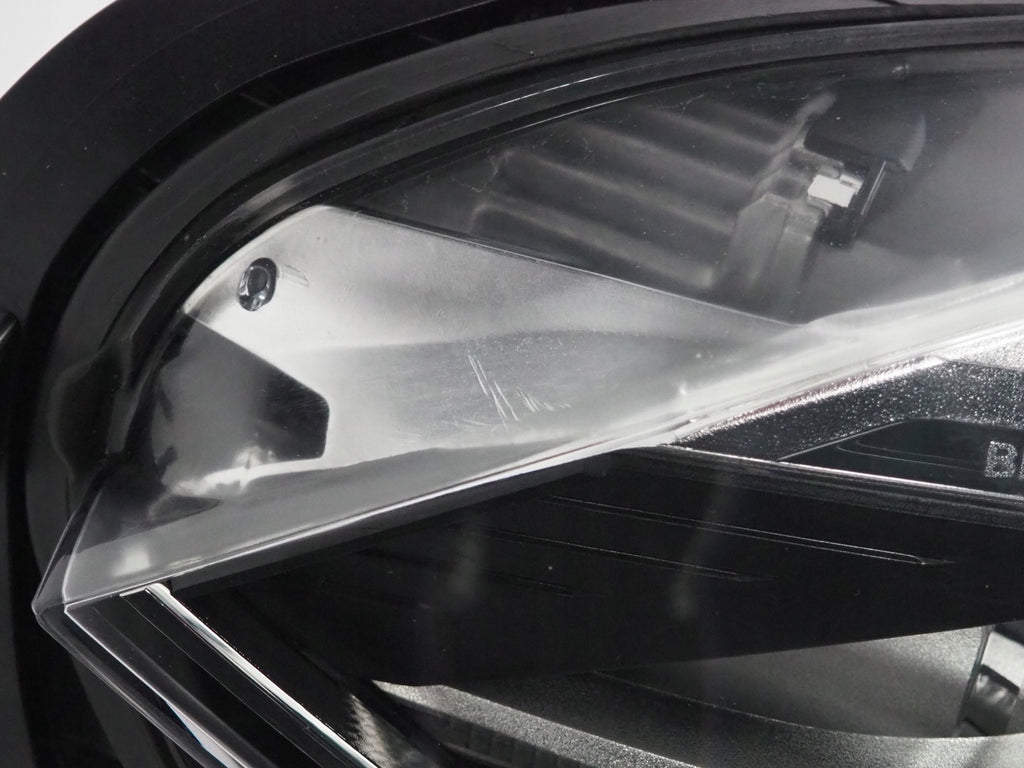 Frontscheinwerfer BMW X5 F15 X6 F16 2702998 LED Rechts Scheinwerfer Headlight SCH7455531456yp