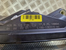Laden Sie das Bild in den Galerie-Viewer, Frontscheinwerfer Ford Fiesta L1BB-13E015-GC L1BB13E015GC 13E015 Full LED Links SCH8014857508yb