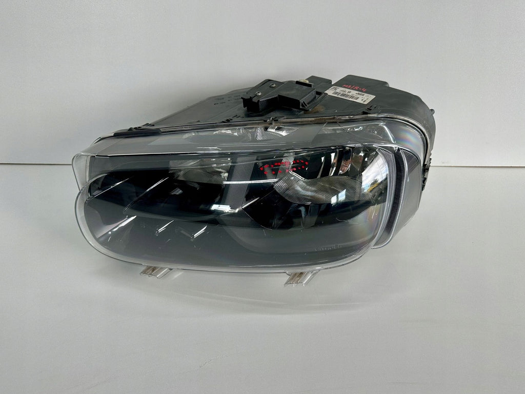 Frontscheinwerfer Citroën Berlingo 90146123 Links Scheinwerfer Headlight SCH9828489672jx