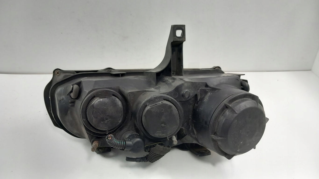 Frontscheinwerfer Alfa Romeo 159 Links Scheinwerfer Headlight SCH6316856445dz