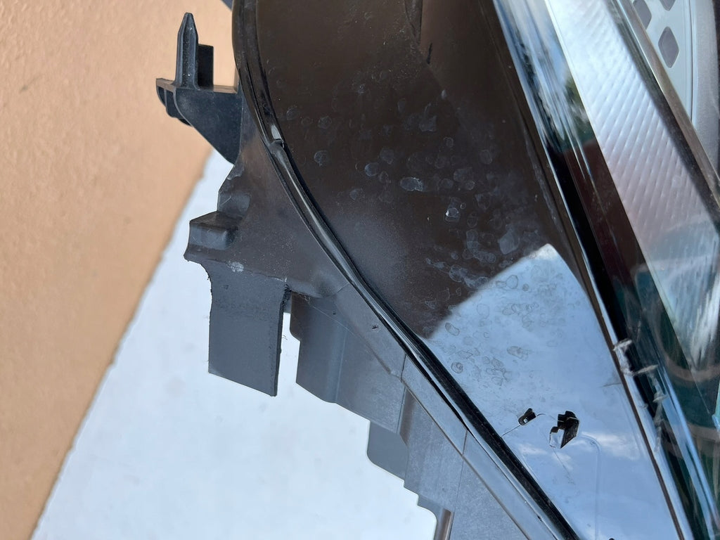 Frontscheinwerfer VW 11B941077 Full LED Links Scheinwerfer Headlight SCH7852250940od