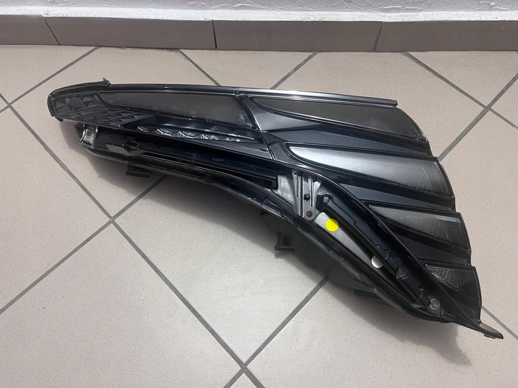 Frontscheinwerfer Hyundai Tucson 92208N7100 LED Rechts Scheinwerfer Headlight SCH4196453900ws